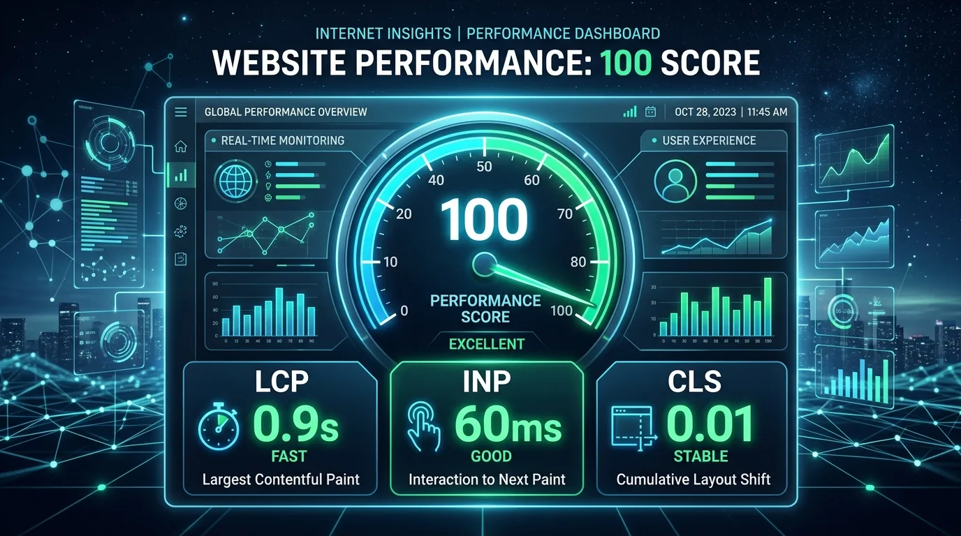 Mobile-First Indexing in 2026: Is Your Site Ready?