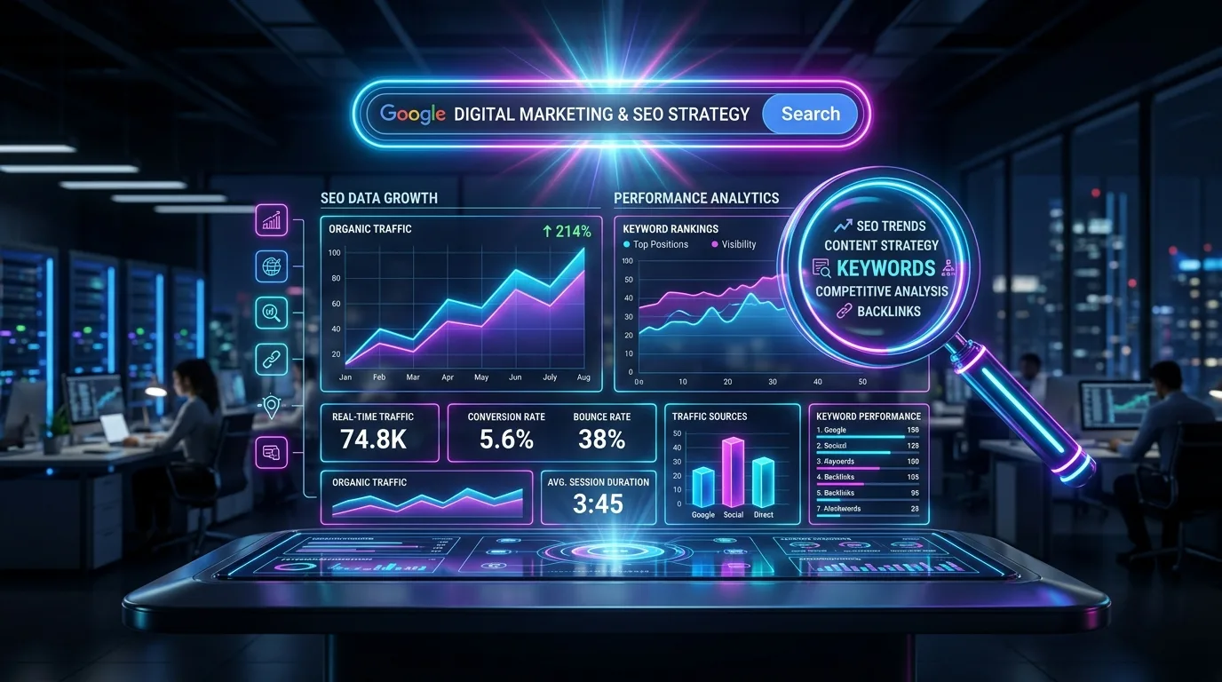 Image SEO: How to Optimize Images for Search and Accessibility