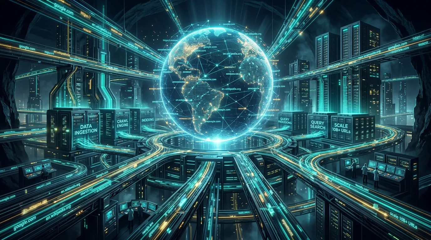 The Enterprise Crawl Budget Architecture Guide: Managing Millions of URLs Without Index Bloat