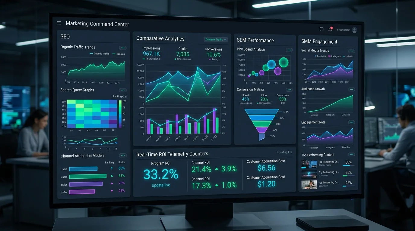 Modern Keyword Research Methodology: Moving from Search Volume to Search Intent and Business Value